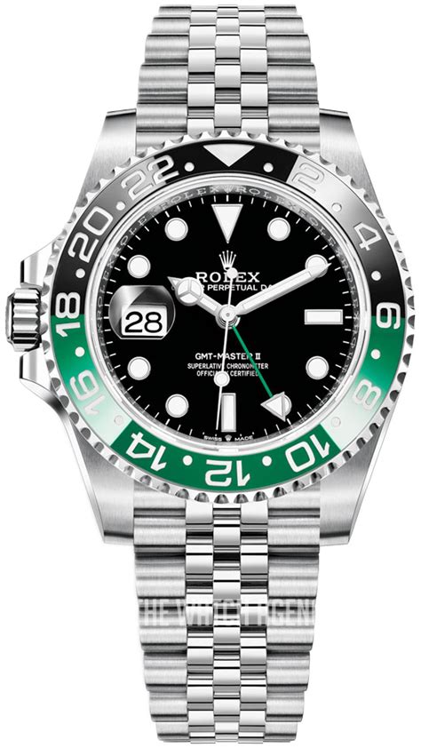 rolex model 126720vtnr